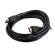 Gembird 7.5m HDMI M/M HDMI cable HDMI Type A (Standard) Black image 1