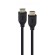 Gembird CC-HDMI8K-2M HDMI cable HDMI Type A (Standard) Black paveikslėlis 3
