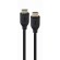 Gembird CC-HDMI8K-3M HDMI cable HDMI Type A (Standard) Black image 1