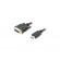 Lanberg CA-HDDV-10CC-0018-BK video cable adapter 1.8 m HDMI Type A (Standard) DVI-D Black image 1
