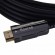 UNITEK HDMI CABLE 2.0 4K 60HZ AOC 15M image 2