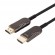 UNITEK Y-C1030BK HDMI cable 20 m HDMI Type A (Standard) Black image 1