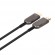 UNITEK Y-C1034BK HDMI cable 60 m HDMI Type A (Standard) Black фото 3