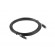 Lanberg CA-TOSL-10CC-0010-BK fibre optic cable 1 m TOSLINK Black фото 1