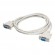 Akyga AK-CO-04 cable gender changer RS-232 White image 1