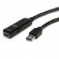 StarTech.com 3m USB 3.0 Active Extension Cable - M/F paveikslėlis 1