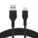 Belkin BOOST↑CHARGE Flex USB cable 1 m USB 2.0 USB A USB C Black image 3