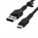 Belkin BOOST↑CHARGE Flex USB cable 1 m USB 2.0 USB A USB C Black image 4