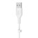 Belkin BOOST↑CHARGE Flex USB cable 2 m USB 2.0 USB C White image 5