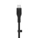 Belkin BOOST↑CHARGE Flex USB cable 1 m USB 2.0 USB C Black image 5