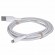 Belkin CAA002BT2MWH lightning cable 2 m White image 6