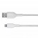 Belkin CAA002BT2MWH lightning cable 2 m White image 2