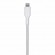 Belkin CAA002BT2MWH lightning cable 2 m White image 3