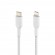 Belkin CAA004BT1MWH lightning cable 1 m White фото 3