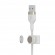 Belkin CAA010BT1MWH lightning cable 1 m White image 5