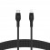 Belkin CAA011BT1MBK lightning cable 1 m Black фото 3