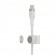 Belkin CAA011BT1MWH lightning cable 1 m White image 5