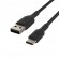 Belkin CAB002BT3MBK USB cable 3 m USB A USB C Black image 1
