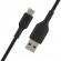 Belkin CAB002BT2MBK USB cable 2 m USB A USB C Black image 2
