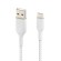Belkin CAB002BT3MWH USB cable 3 m USB A USB C White image 5