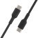 Belkin CAB003BT2MBK USB cable 2 m USB C Black image 2