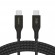 Belkin CAB015bt2MBK USB cable 2 m USB 2.0 USB C Black фото 4