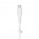 Belkin CAA009BT2MWH lightning cable 2 m White фото 5
