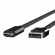 Belkin USB-A - USB-C, 0.9m USB cable USB 3.2 Gen 2 (3.1 Gen 2) USB A USB C Black paveikslėlis 3