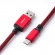 Cablemod CM-CKCA-CR-KR150KR-R USB cable 1.5 m USB A USB C Red image 3