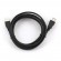 Gembird 3m USB 2.0 A M/FM USB cable USB A Black image 2