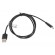 LANBERG USB CABLE 2.0 TYPE-C(M)-AM 1M, BLACK image 2