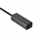 UNITEK ADAPTER USB-A/USB-C - RJ-45 2.5 GBIT, U1313C paveikslėlis 4