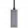 UNITEK ADAPTER USB-A/USB-C - RJ-45 2.5 GBIT, U1313C фото 7