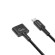 Unitek C14121BK-2M Power cable MacBook Pro 2021 (M1, 14", 16"), MacBook Air 2022 (M2), MacBook Pro 2023 (M2, 14", 16") фото 2