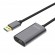 UNITEK Y-3004 USB cable 5 m USB 3.2 Gen 1 (3.1 Gen 1) USB A Grey фото 4