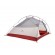 Naturehike tent Cloud UP 3 20D UPDATED NH18T030-T-Forest green фото 2