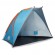 NILS CAMP beach tent NC8030 XXL Blue image 1