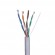 A-LAN KIU5PVC305NC networking cable 305 m Cat5e U/UTP (UTP) Grey image 1