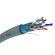 Extralink CAT5E FTP (F/UTP) Internal | Twisted-pair network cable | 305M фото 1