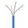 Gembird UPC-5004E-SOL-B CAT5e UTP LAN cable (CCA), solid, 305m, blue фото 1