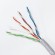 Qoltec 50358 UTP network cable| CAT5E | 305m | PVC grey image 3