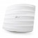TP-Link Omada 300Mbps Wireless N Ceiling Mount Access Point image 1