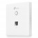 TP-Link 300Mbps Wireless N Wall-Plate Access Point фото 1