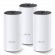 TP-Link AC1200 Whole Home Mesh Wi-Fi System, 3-Pack image 1