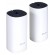 Wireless router TP-LINK Deco P9(2-pack) Dual-band (2.4 GHz / 5 GHz) Gigabit Ethernet image 1