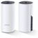 Wireless router TP-LINK Deco P9(2-pack) Dual-band (2.4 GHz / 5 GHz) Gigabit Ethernet image 5