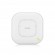 Zyxel WAX610D-EU0101F wireless access point 2400 Mbit/s White Power over Ethernet (PoE) image 1