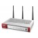 Zyxel USG20W-VPN-EU0101F wireless router Gigabit Ethernet Dual-band (2.4 GHz / 5 GHz) Grey, Red image 1