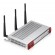 Zyxel USG20W-VPN-EU0101F wireless router Gigabit Ethernet Dual-band (2.4 GHz / 5 GHz) Grey, Red paveikslėlis 2