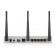Zyxel USG20W-VPN-EU0101F wireless router Gigabit Ethernet Dual-band (2.4 GHz / 5 GHz) Grey, Red image 5